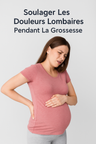 Guide Anti-Douleurs de la Future Maman